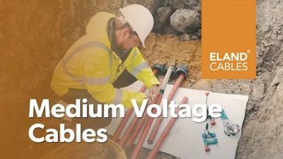 Exploring Different Options for Mv Cables Specifications to Meet Your Industrial Needs