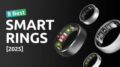Exploring the Benefits of Affordable Smart Rings Against Traditional Wearable Tech