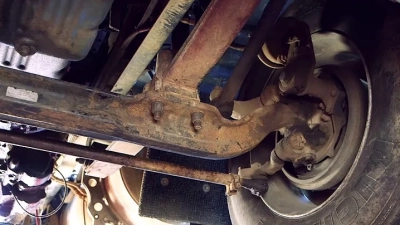 2025 Global Trends in Front Wheel Alignment Machines Unveiling 7 Best Innovations