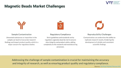 2025 Global Market Insights: The Rise of Magnetic Bead Reagents and Key Industry Examples