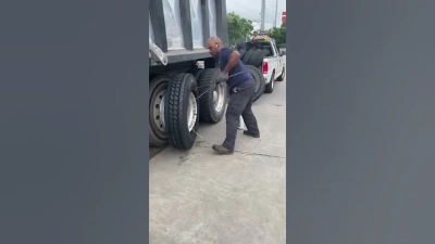 Innovative Uses of Trailer Solid Rubber Tires Across Diverse Industries