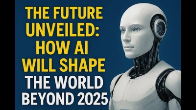 Shaping the Future: Key Innovations in Rail Traction Power Systems for 2025 and Beyond