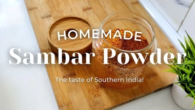 Unlocking the Flavors of Cumin Powder for Global Culinary Adventures