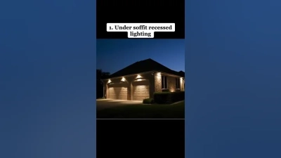 7 Key Benefits of Using LED Courtyard Lights for Sustainable Outdoor Lighting Solutions