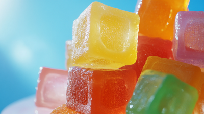 Innovative Uses of Weight Loss Jelly and Challenges in Global Distribution