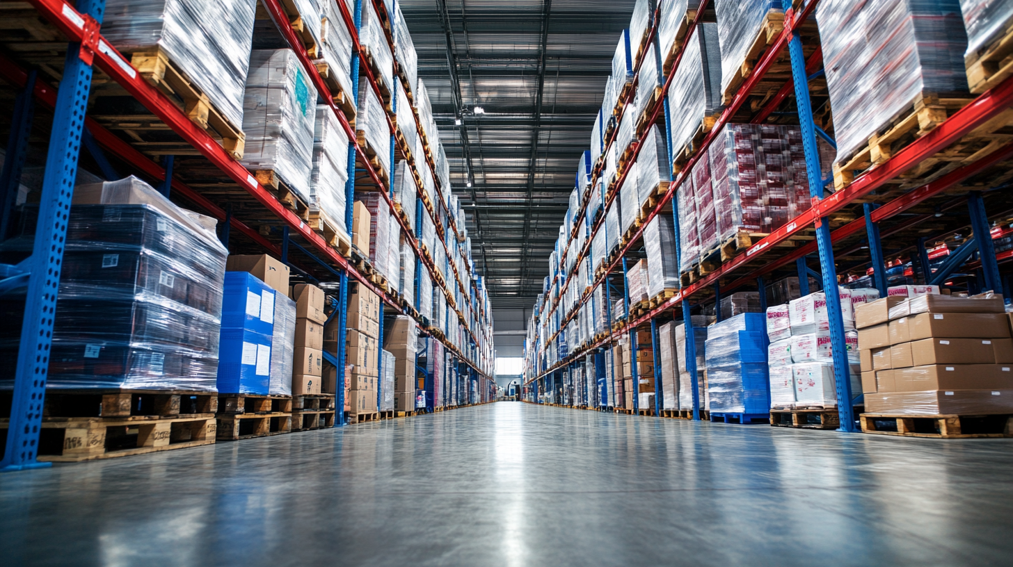Essential Insights for Global Buyers: Maximizing PPF Software Efficiency in Your Supply Chain