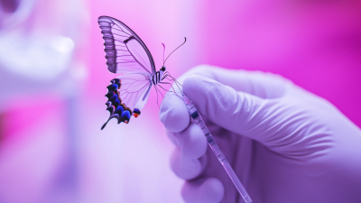 Future Innovations in Vacutainer Needle Butterfly Technology for Global Buyers