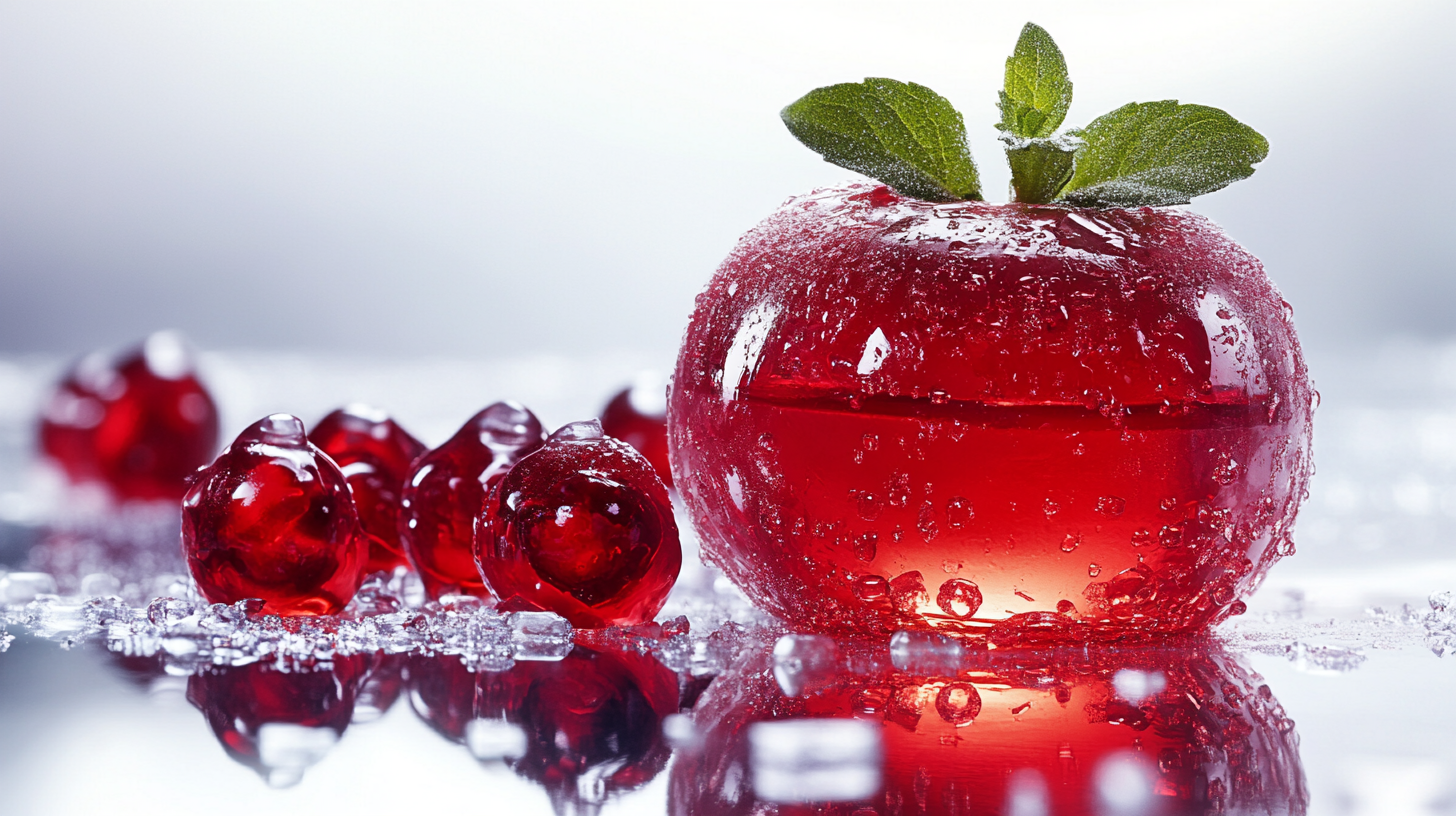 Innovative Uses of Weight Loss Jelly and Challenges in Global Distribution