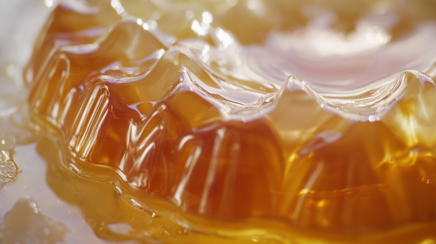 Innovative Uses of Weight Loss Jelly and Challenges in Global Distribution