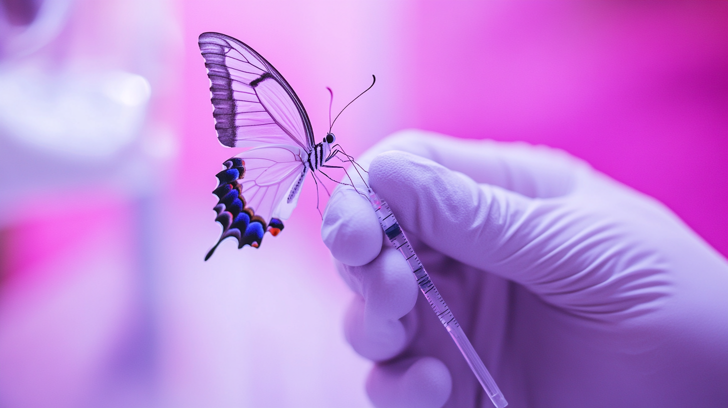 Future Innovations in Vacutainer Needle Butterfly Technology for Global Buyers