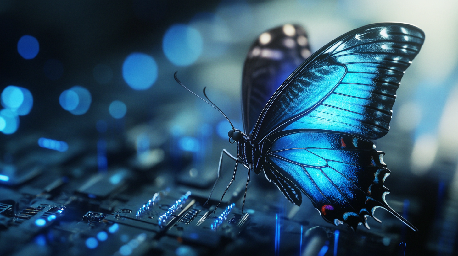 Future Innovations in Vacutainer Needle Butterfly Technology for Global Buyers