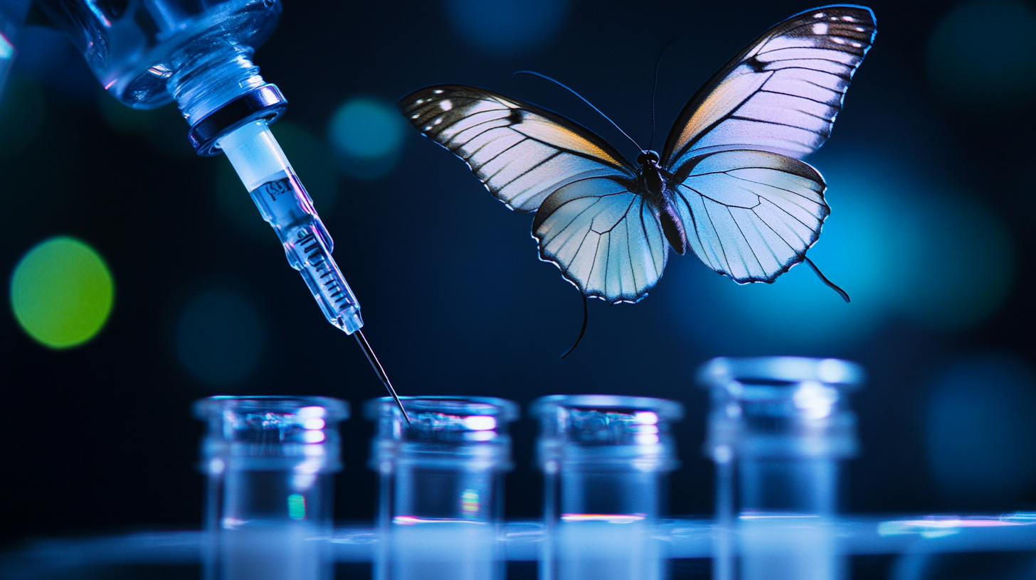 Future Innovations in Vacutainer Needle Butterfly Technology for Global Buyers