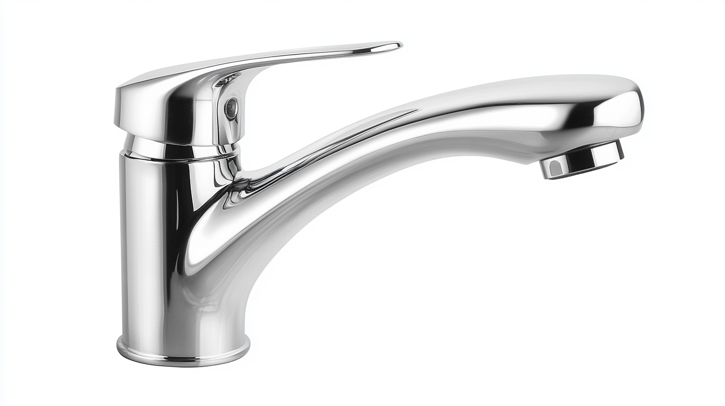 How to Identify Reliable Suppliers for Sus304 Stainless Steel Cold Faucets