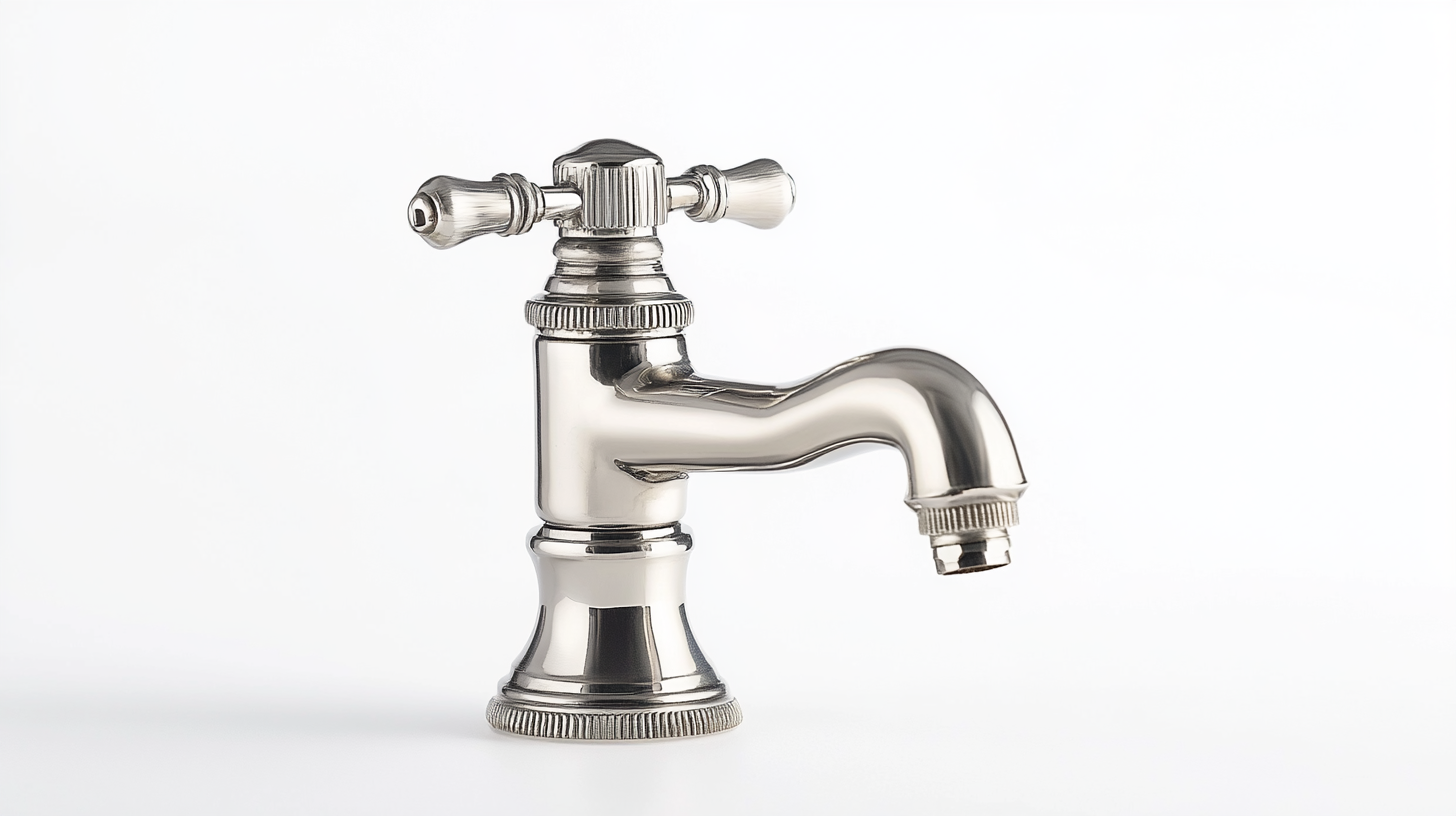 How to Identify Reliable Suppliers for Sus304 Stainless Steel Cold Faucets