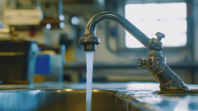 How to Identify Reliable Suppliers for Sus304 Stainless Steel Cold Faucets