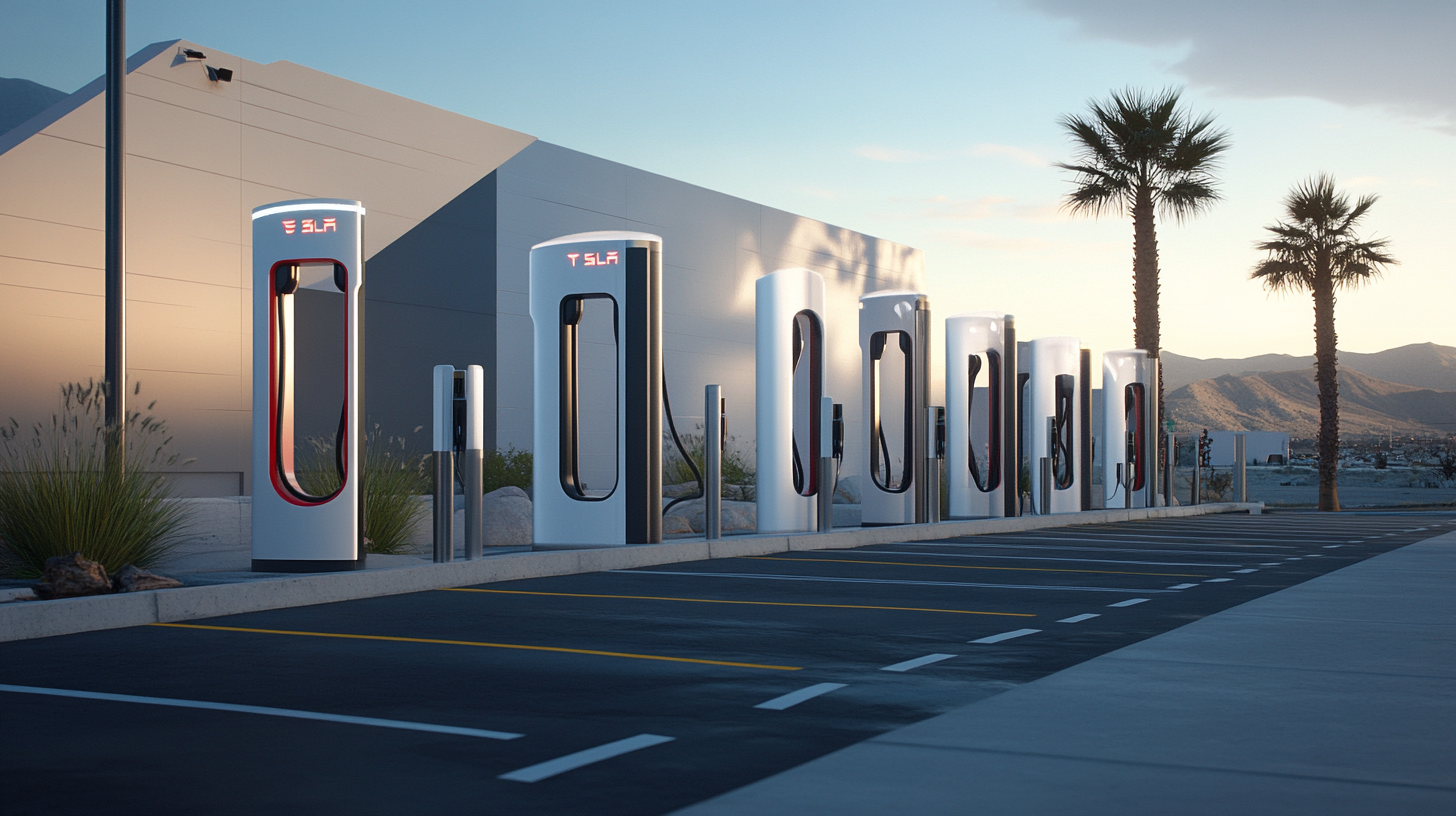 Challenges in Complying with Global Standards for Evse Charger Manufacturing