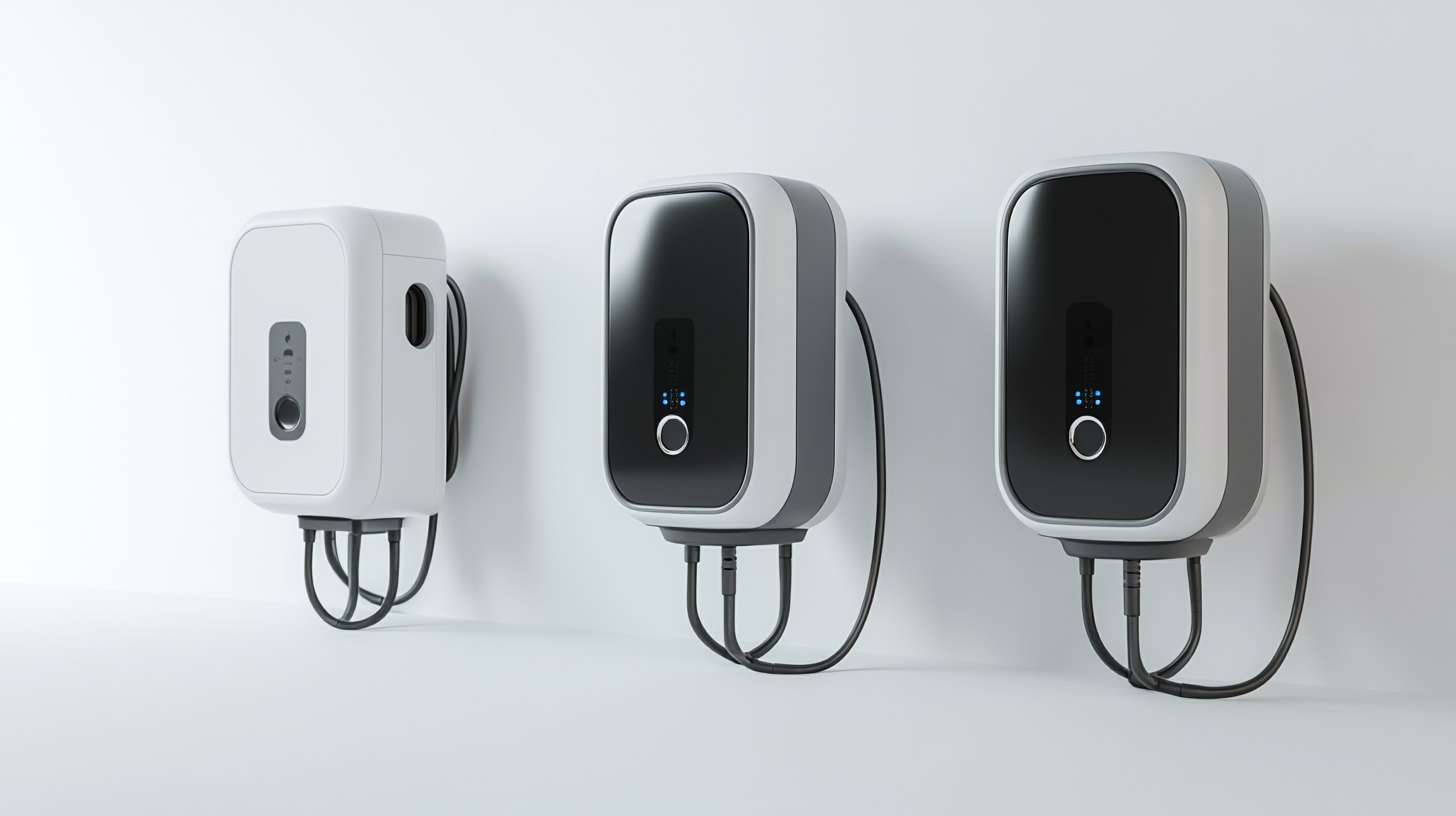 Challenges in Complying with Global Standards for Evse Charger Manufacturing