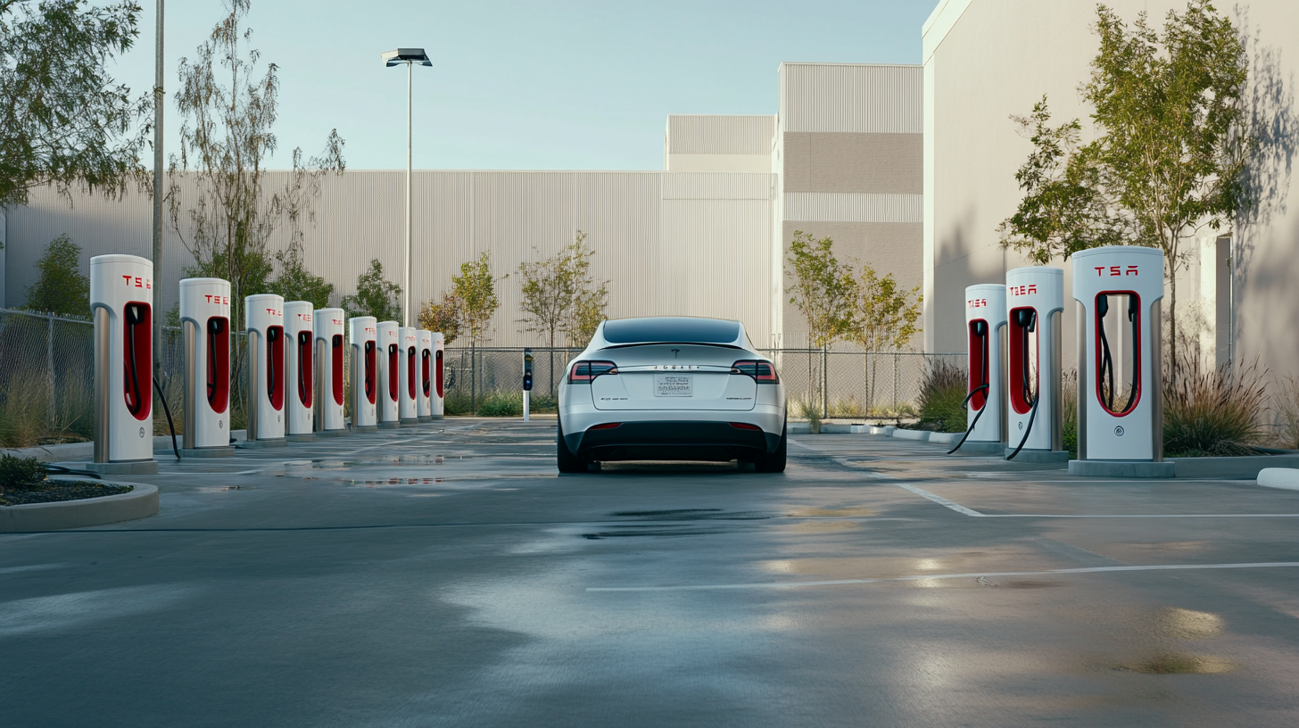 Challenges in Complying with Global Standards for Evse Charger Manufacturing