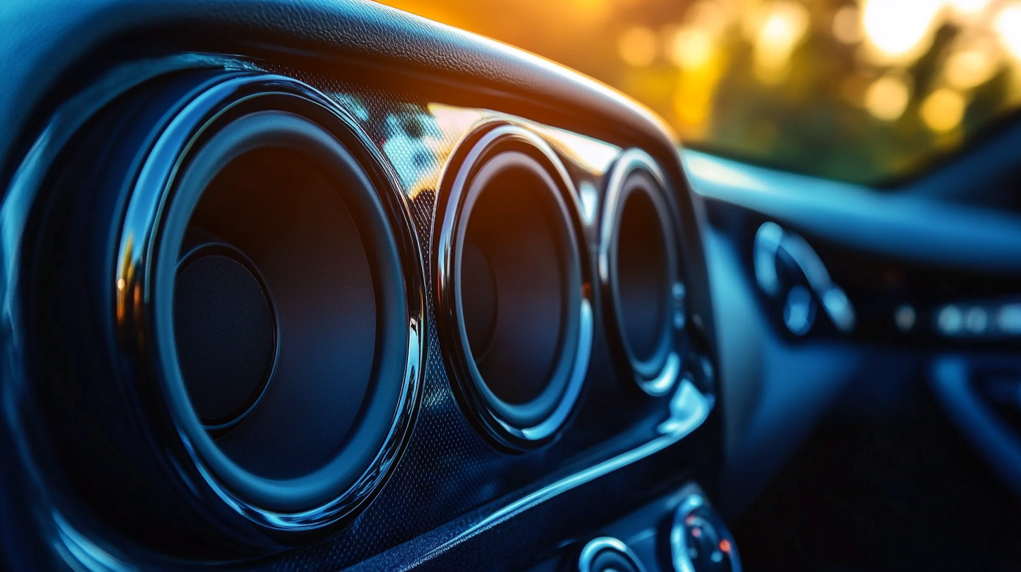 Global Certification Insights for Car Subwoofer Audio in 2024 Top Trends to Watch