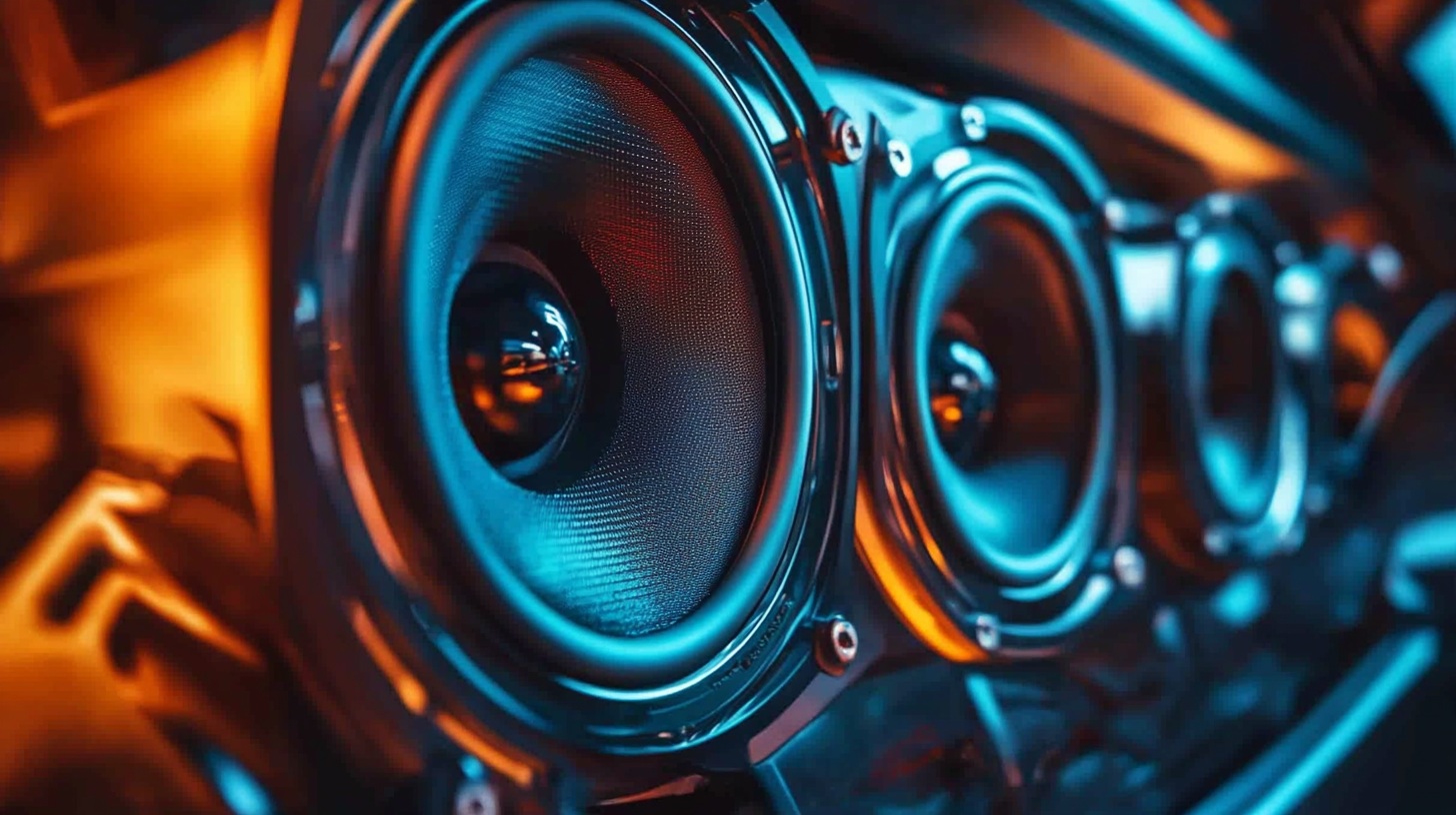 Global Certification Insights for Car Subwoofer Audio in 2024 Top Trends to Watch