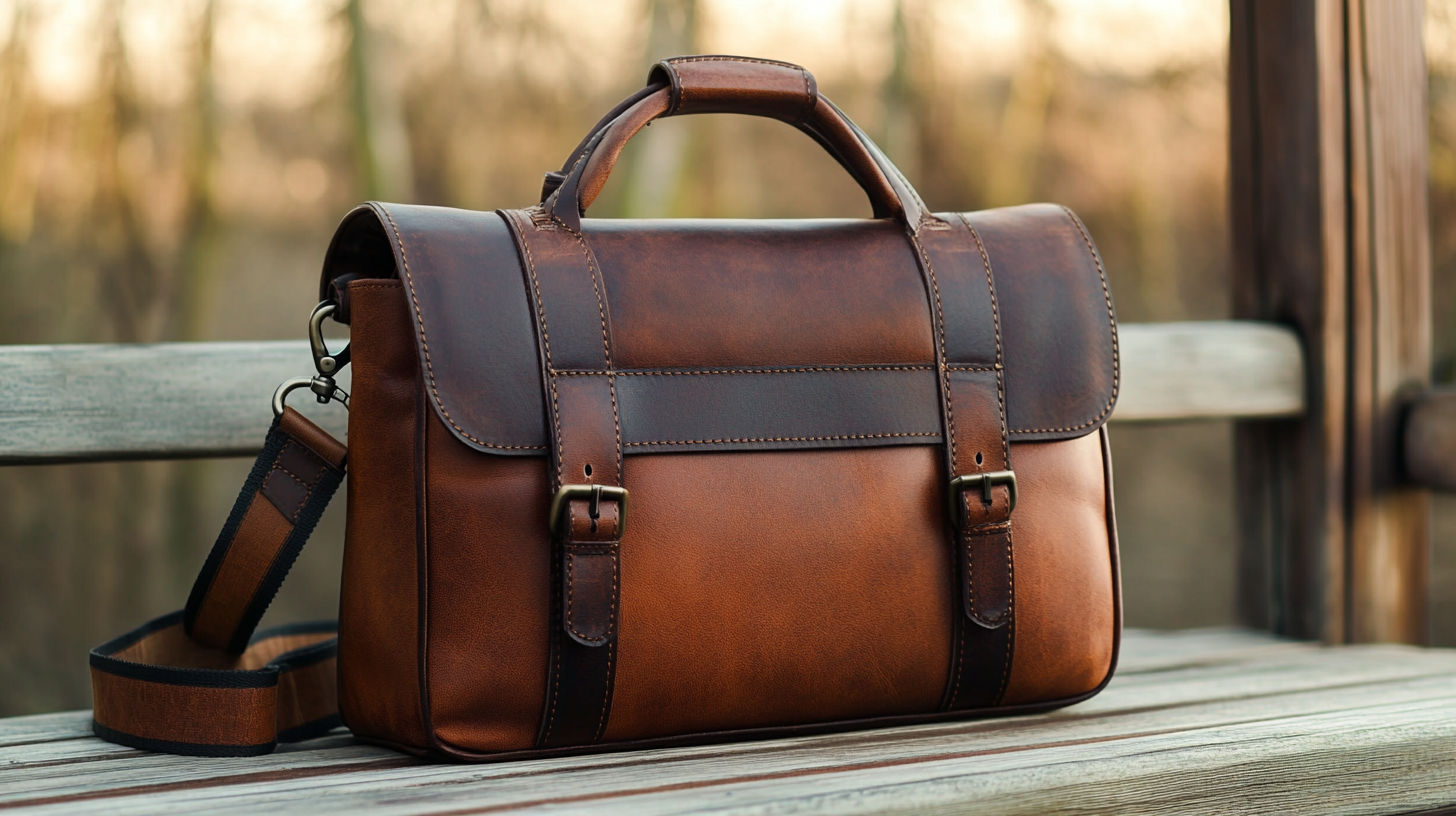 Genuine Bags Market Trends and Opportunities for Global Buyers in 2025