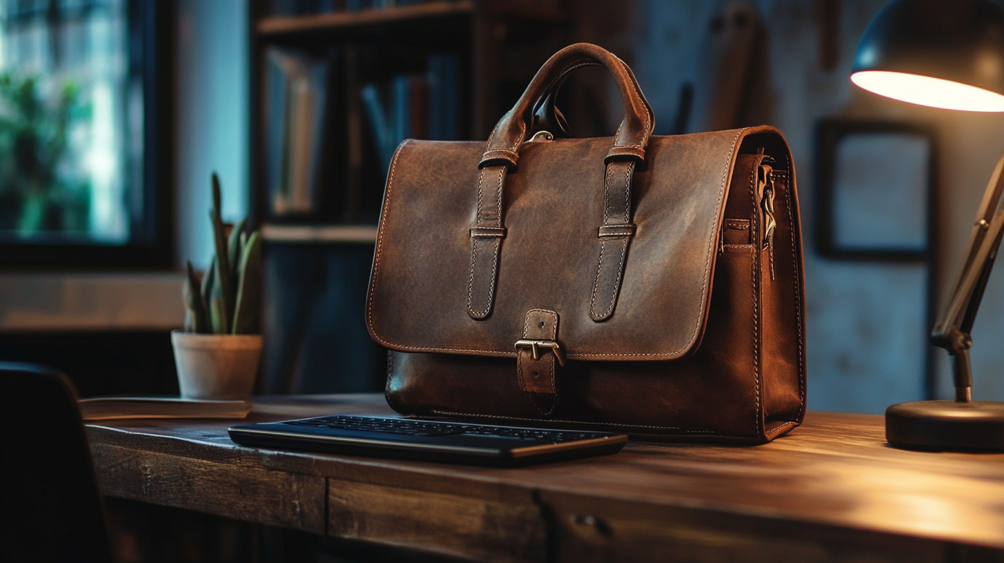 Genuine Bags Market Trends and Opportunities for Global Buyers in 2025