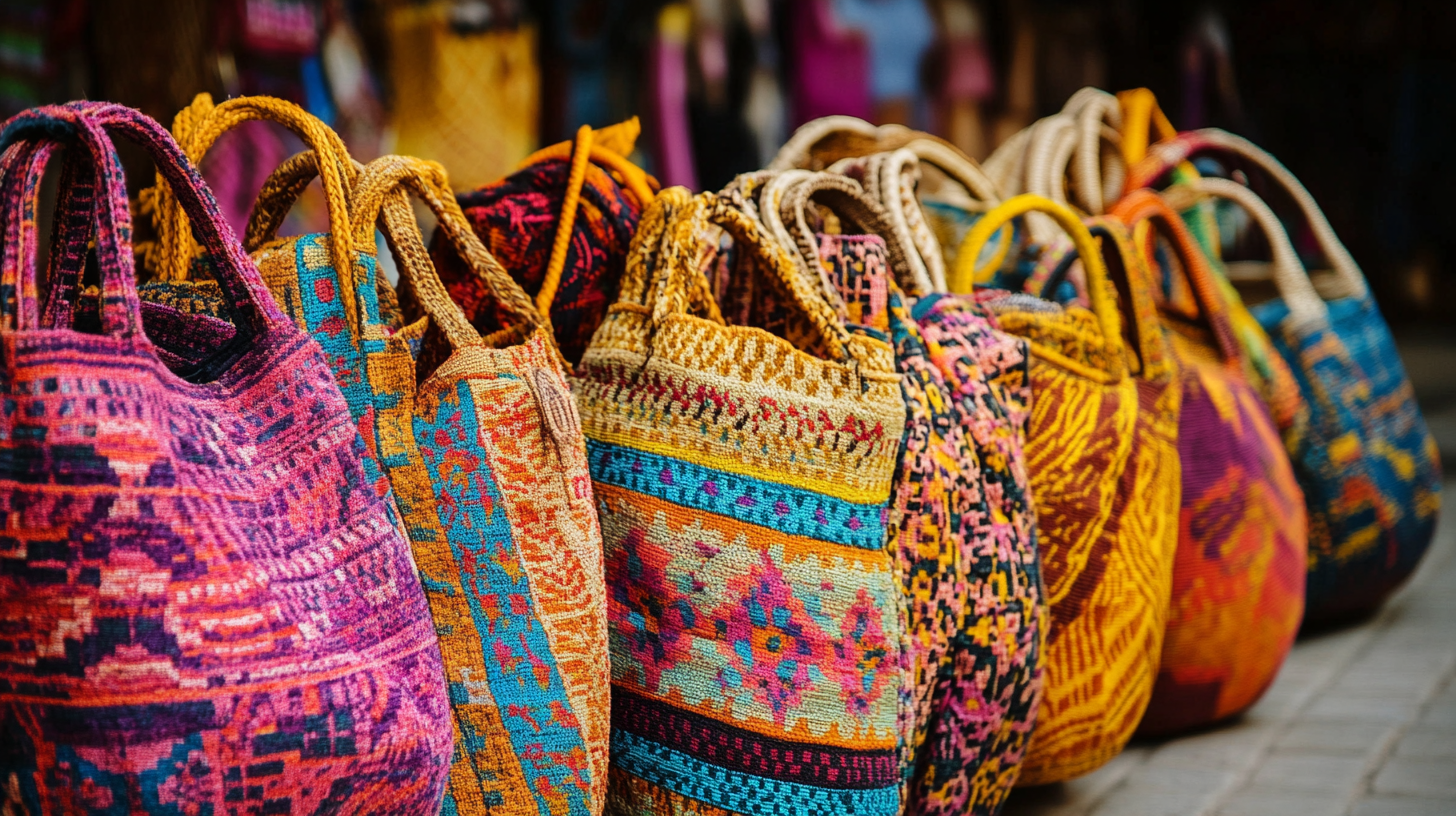 Genuine Bags Market Trends and Opportunities for Global Buyers in 2025