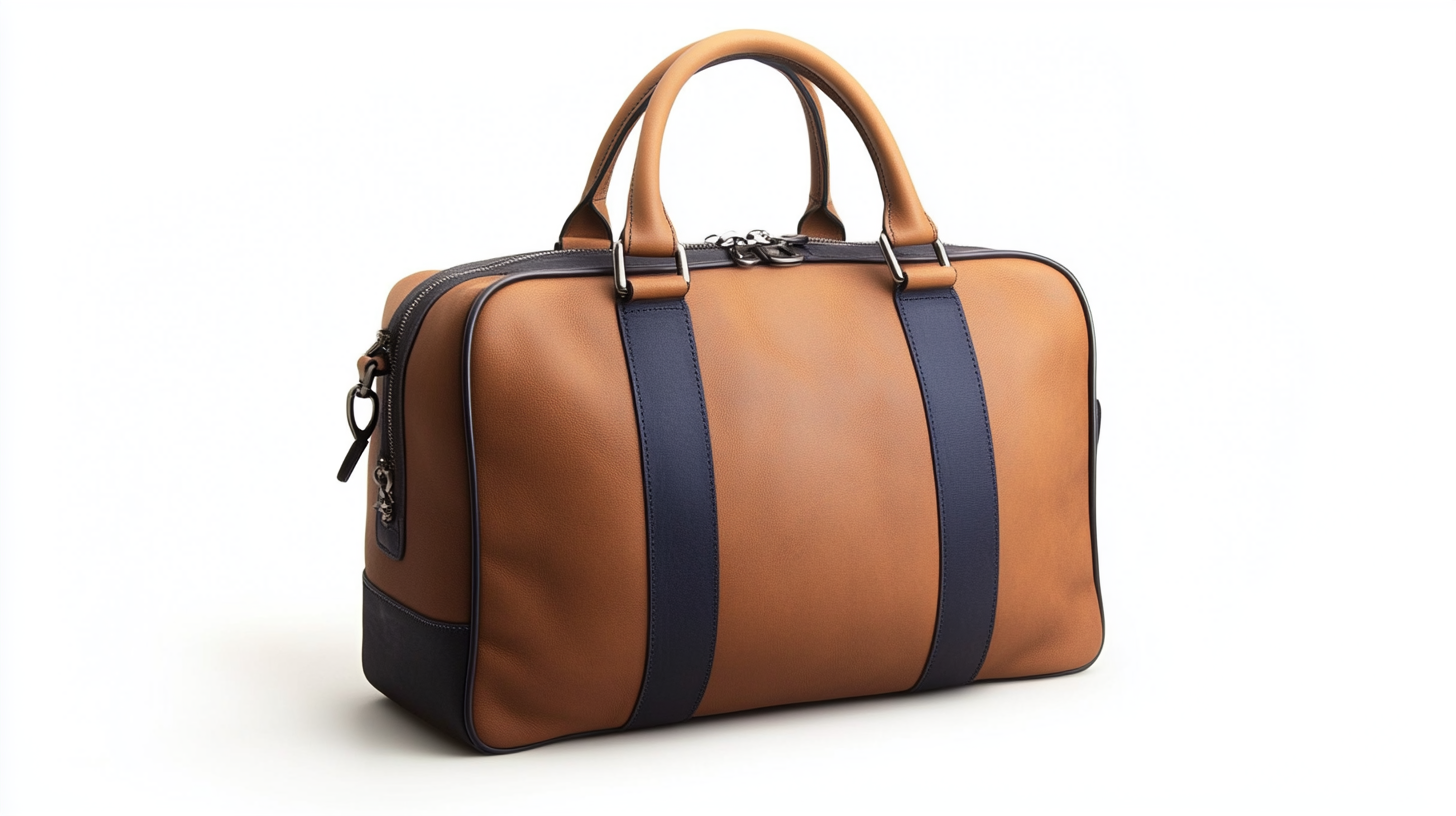 Genuine Bags Market Trends and Opportunities for Global Buyers in 2025