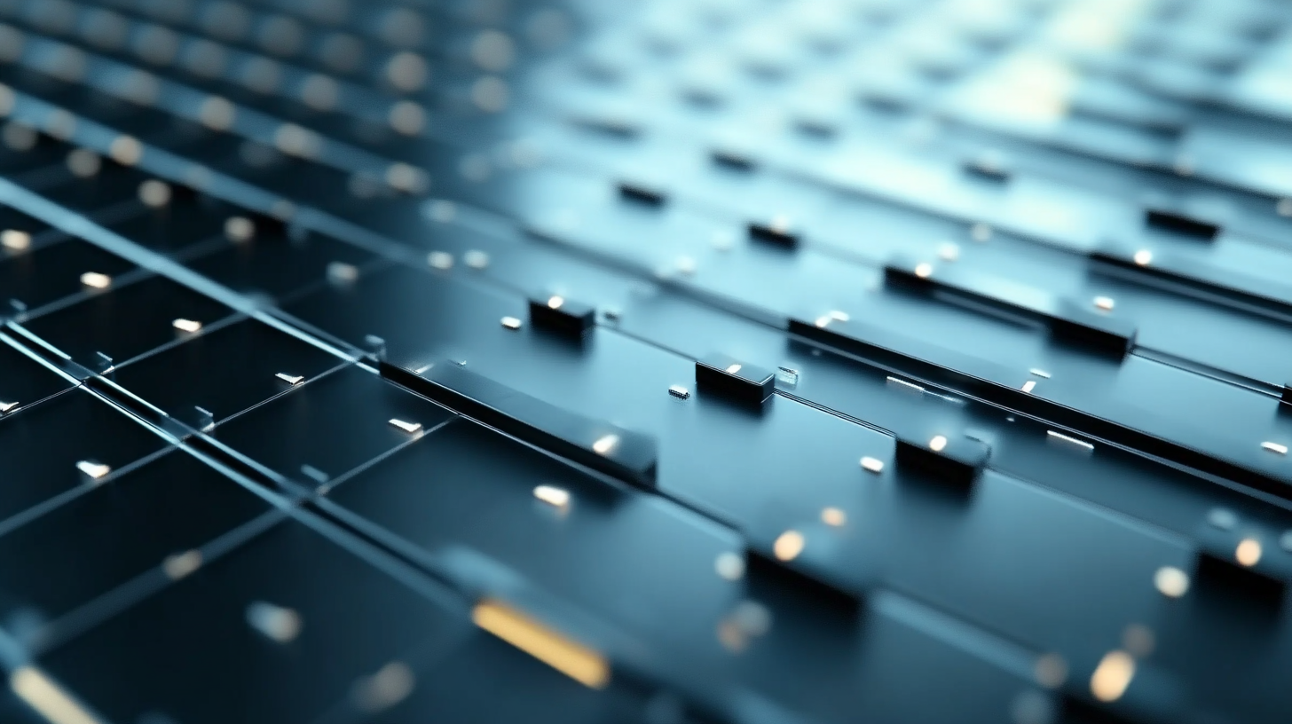 Future Trends in Lithium Battery Sector and Sustainable Solutions for Global Buyers