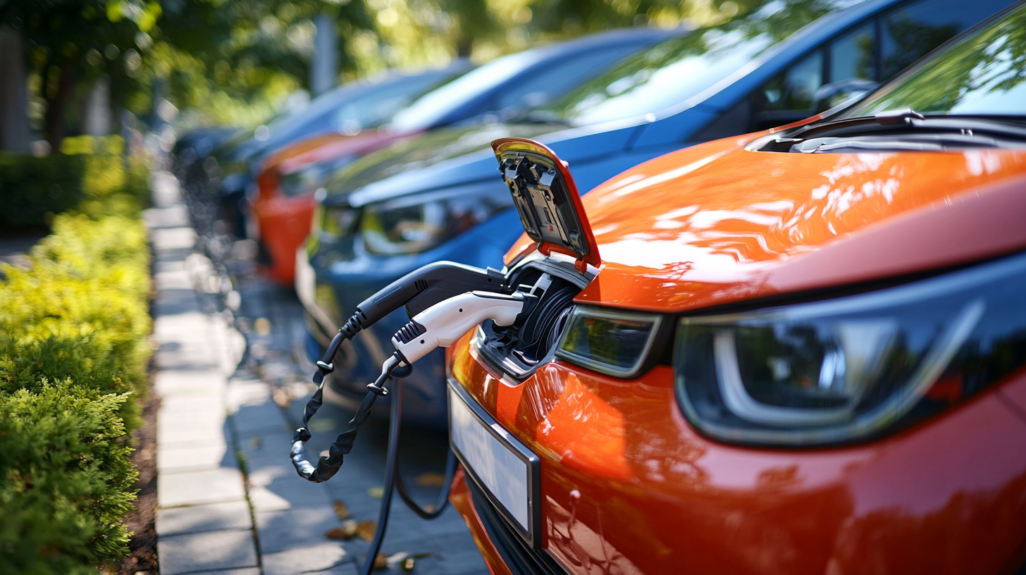 Future Trends in Lithium Battery Sector and Sustainable Solutions for Global Buyers