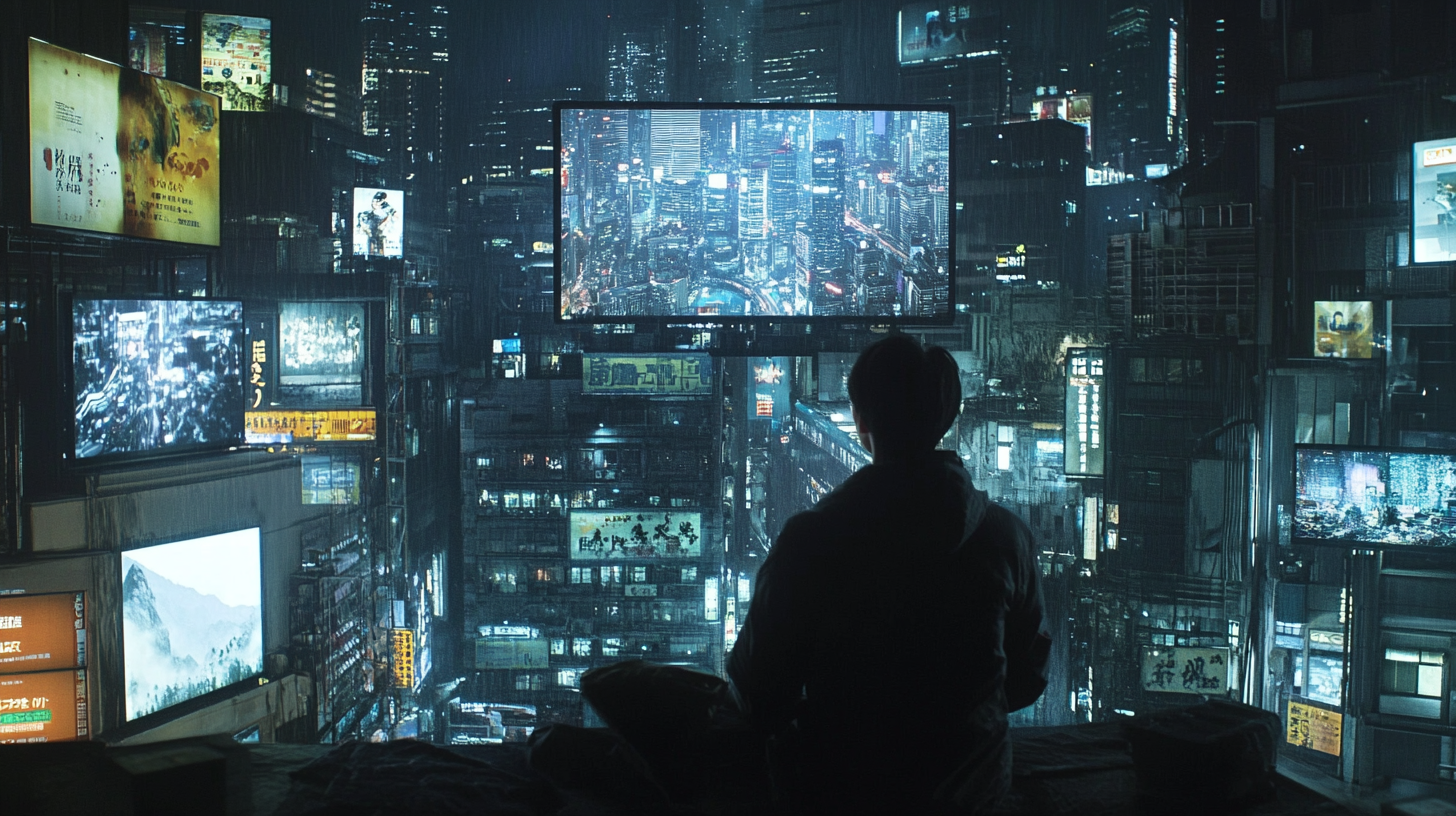 Exploring the Features and Applications of Compact LCD TVs for Global Buyers