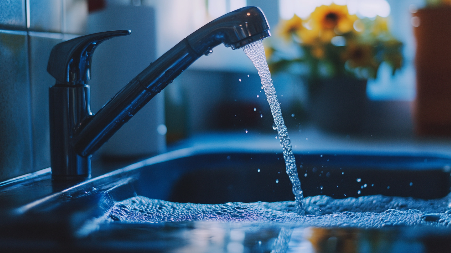 Exploring the Future: Global Market Trends for Kitchen Sinks by 2025
