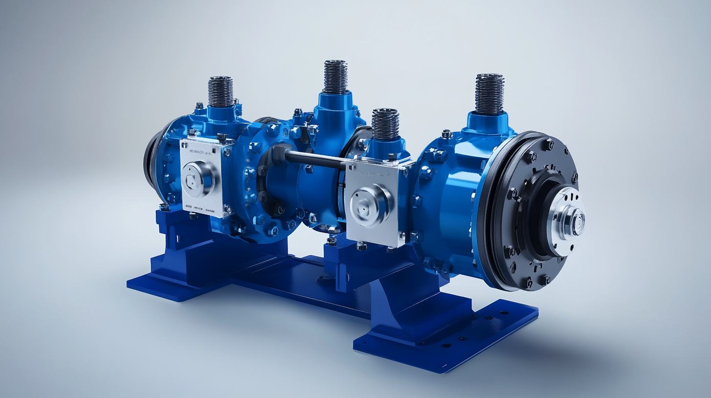 Global Market Trends: The Future of Double Eccentric Butterfly Valves by 2025