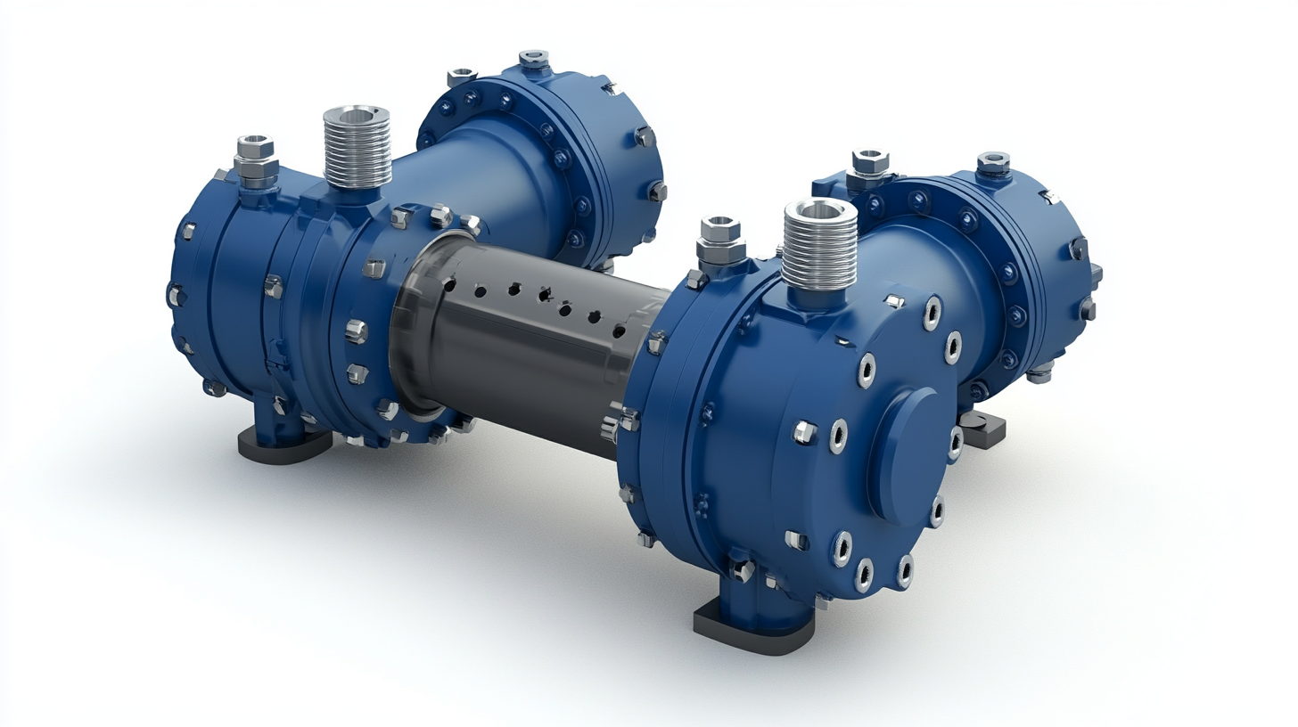 Global Market Trends: The Future of Double Eccentric Butterfly Valves by 2025