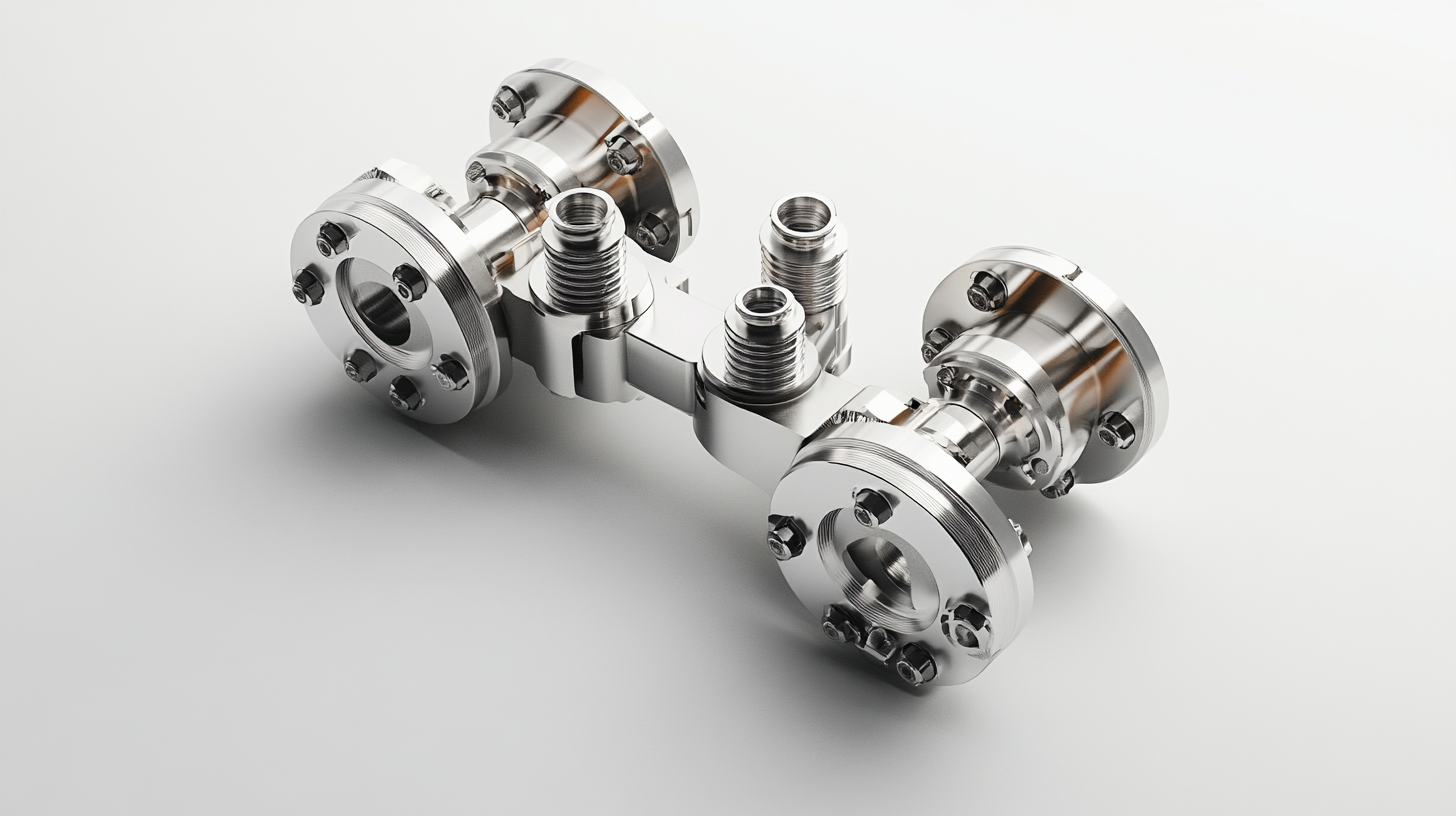 Global Market Trends: The Future of Double Eccentric Butterfly Valves by 2025