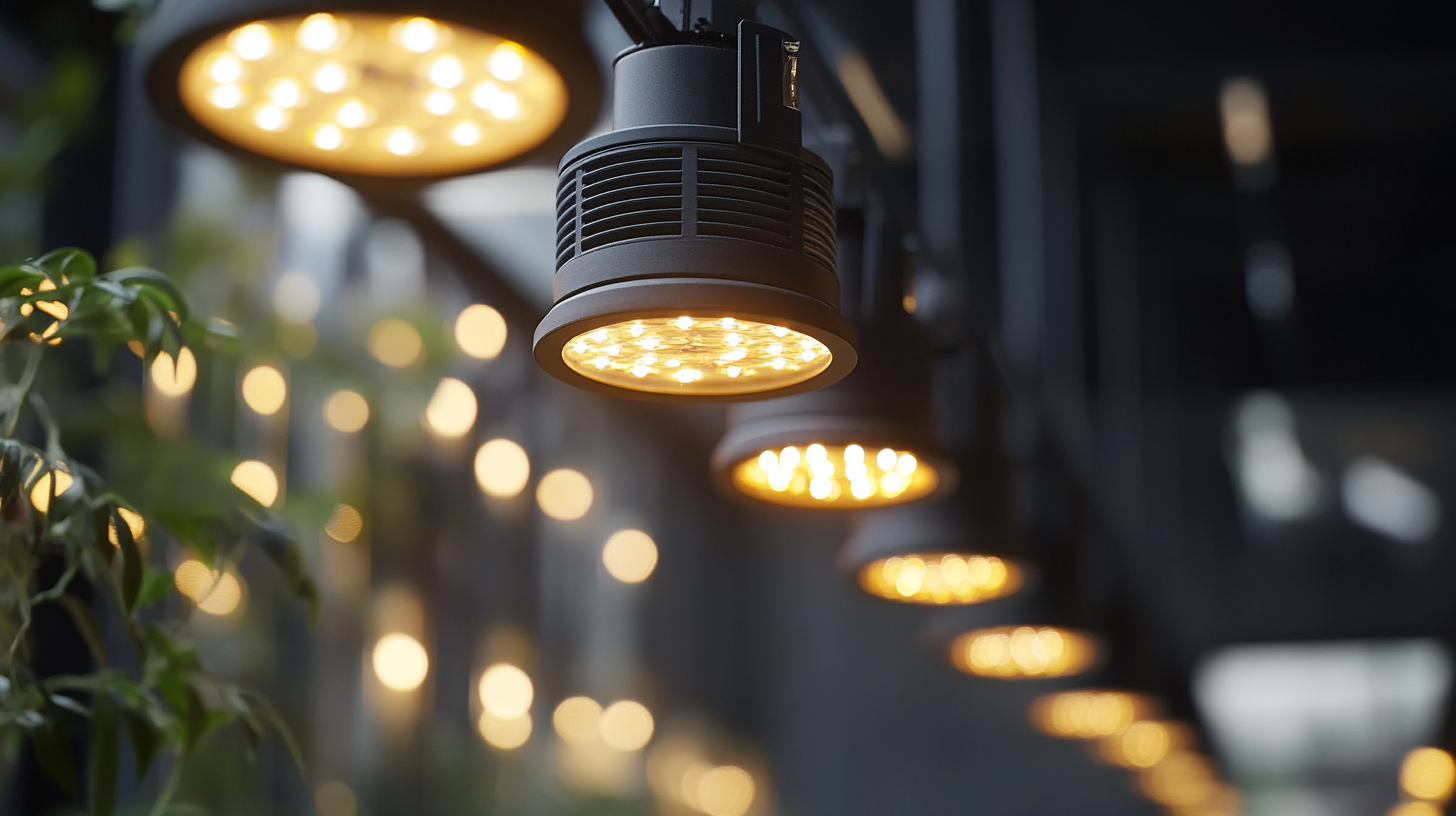 Illuminate Your Exteriors: Innovative Outdoor LED Light Fixtures for Global Buyers