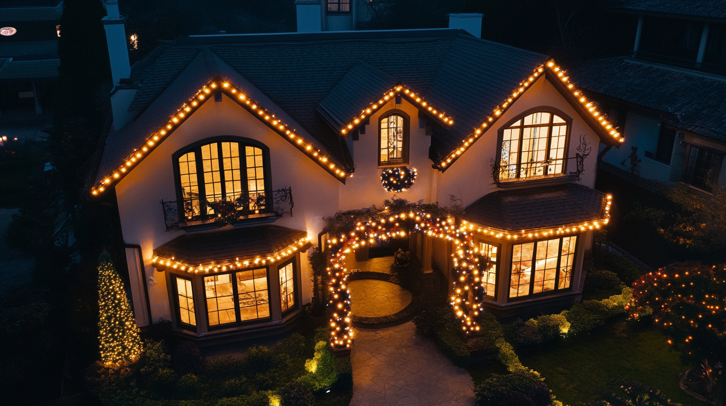 Illuminate Your Exteriors: Innovative Outdoor LED Light Fixtures for Global Buyers