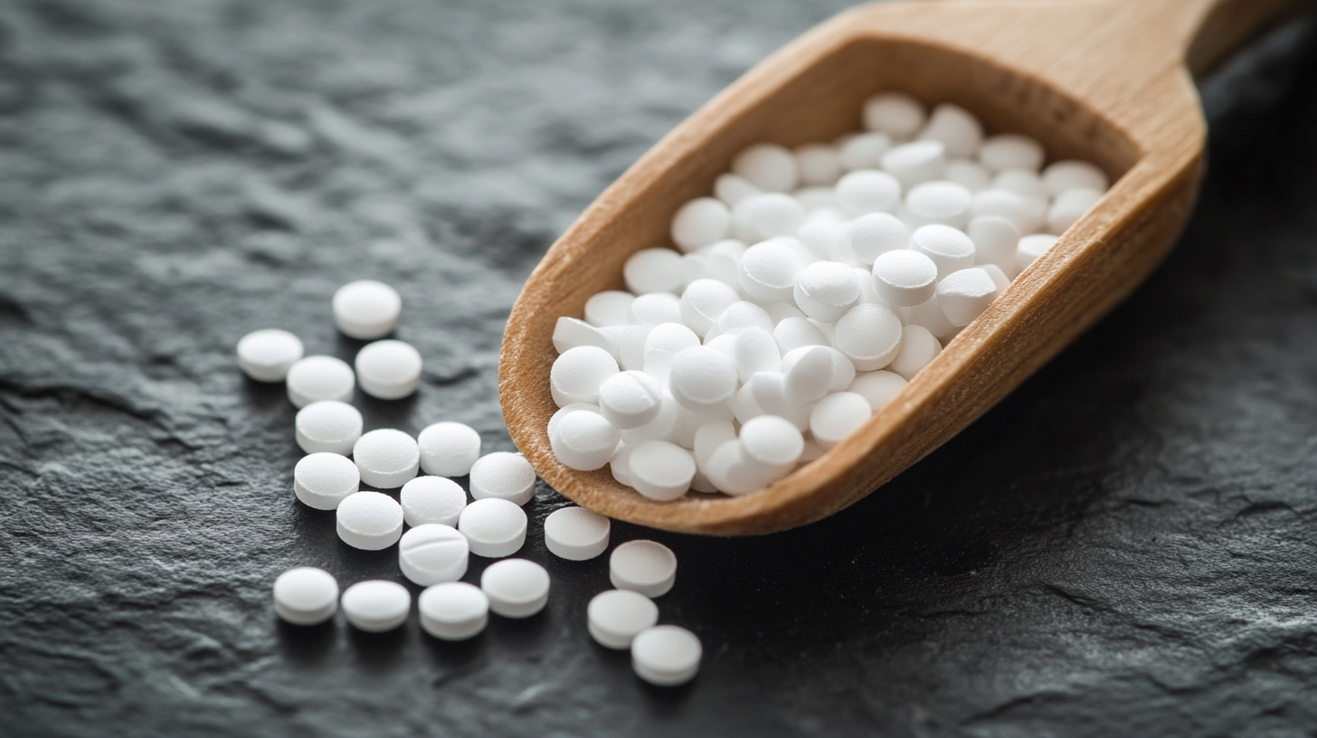 Finding Reliable Suppliers for Spermidine 3hcl in the Global Market