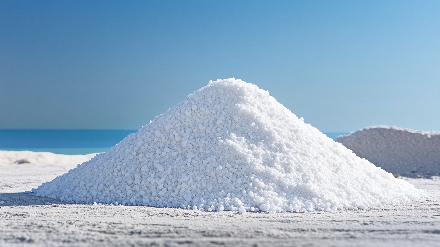 Finding Reliable Suppliers for Spermidine 3hcl in the Global Market