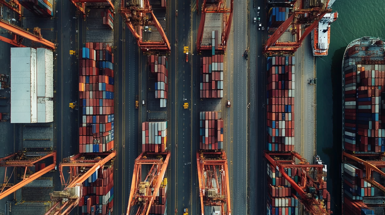 Heavy Equipment Manufacturing Guidelines and Best Practices for Global Sourcing Success