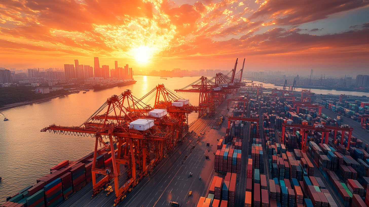Heavy Equipment Manufacturing Guidelines and Best Practices for Global Sourcing Success