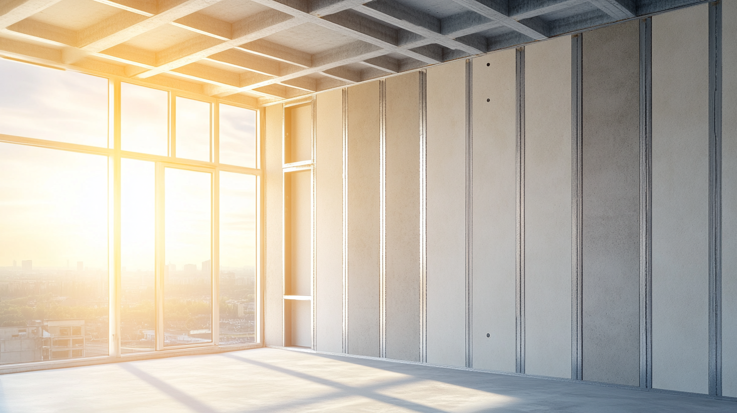 7 Essential Benefits of Choosing Jamb Wall for Your Next Project