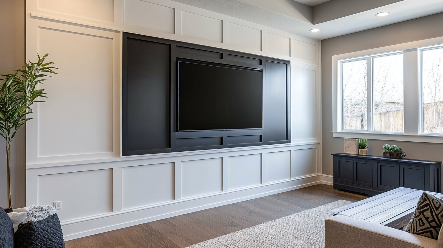 7 Essential Benefits of Choosing Jamb Wall for Your Next Project