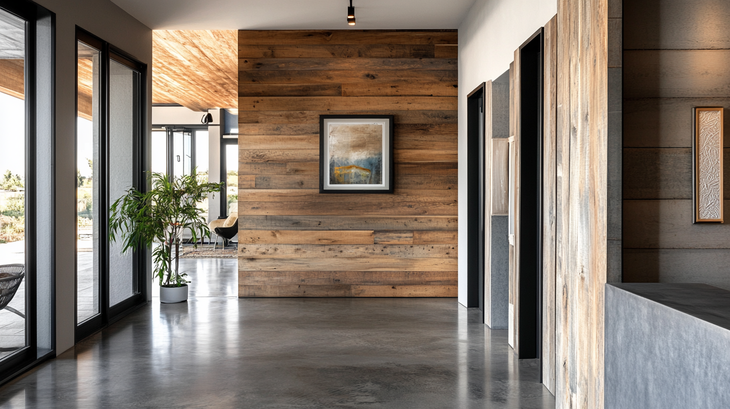 7 Essential Benefits of Choosing Jamb Wall for Your Next Project