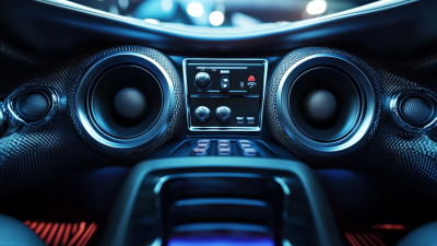 Global Certification Insights for Car Subwoofer Audio in 2024 Top Trends to Watch