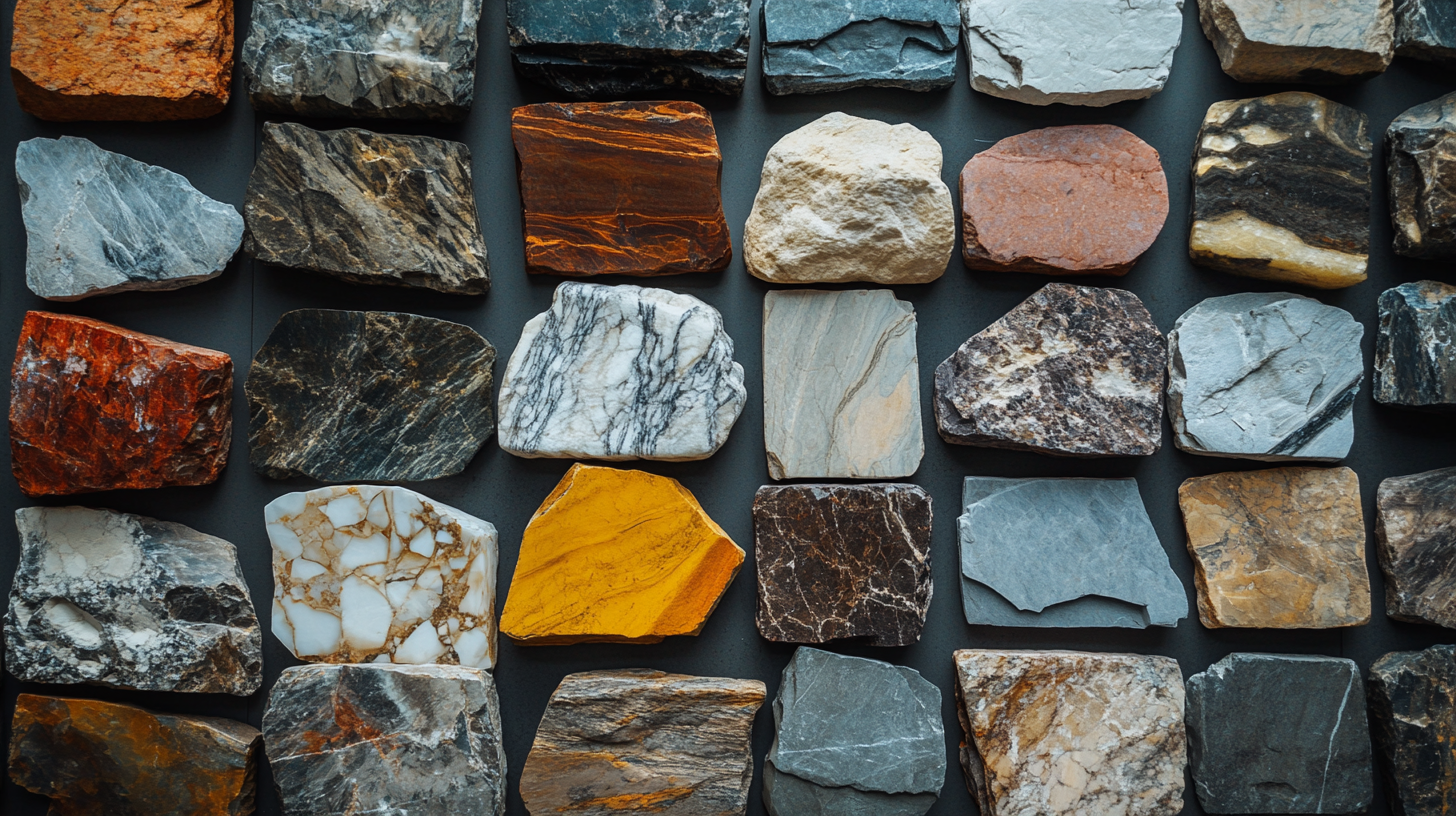 Unlocking the Secrets to Selecting Top Manufacturers for Vemystone Products