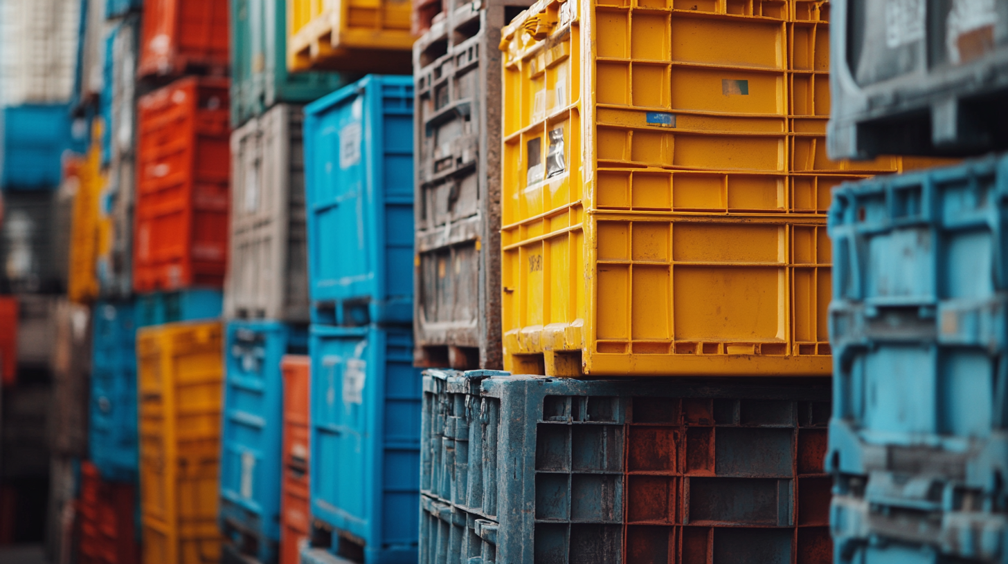 Exploring the Diverse Features and Applications of Plastic Shuttering Products