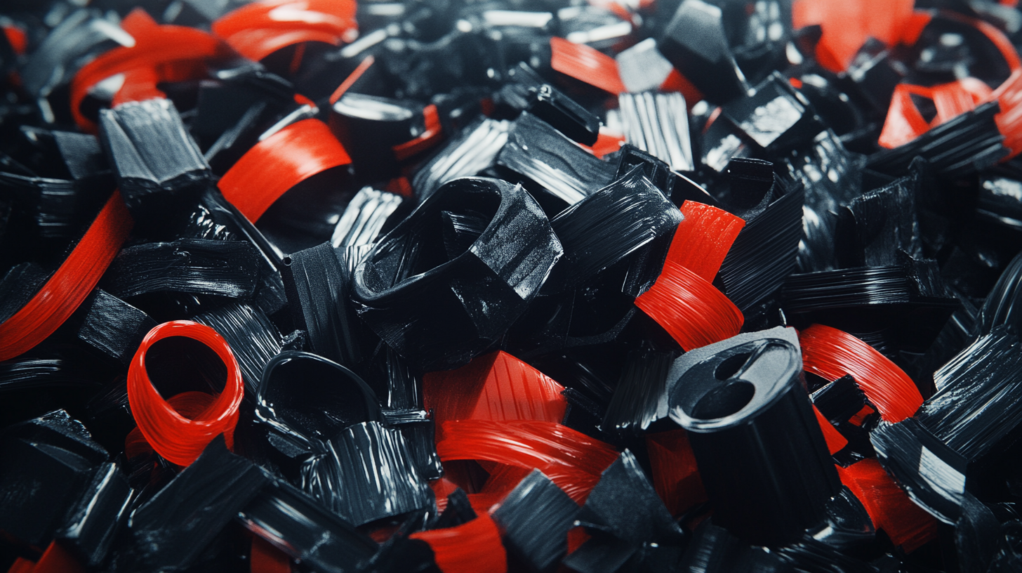 Exploring the Diverse Features and Applications of Plastic Shuttering Products