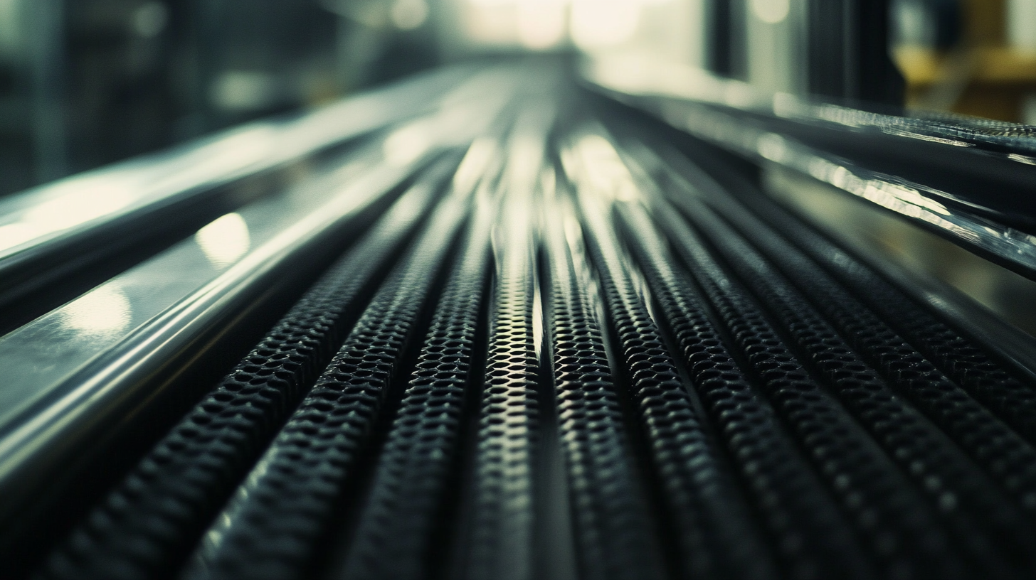 Exploring the Diverse Features and Applications of Plastic Shuttering Products