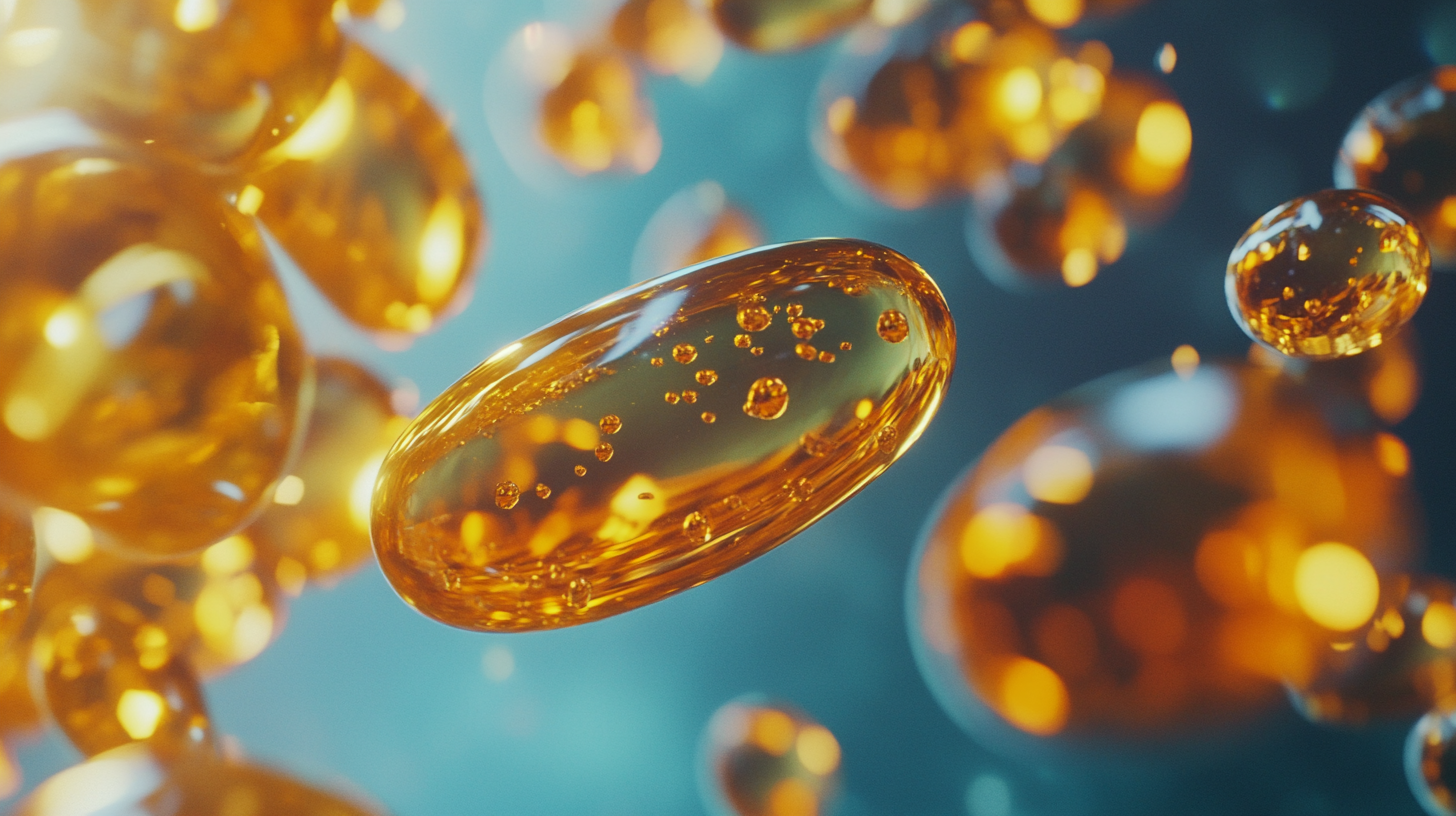 Achieving Industry Production Standards for Ascorbyl Tetraisopalmitate in Global Sourcing